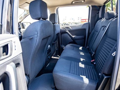Used 2019 Ford Ranger XL w/ Equipment Group 101A Mid RWD image 26