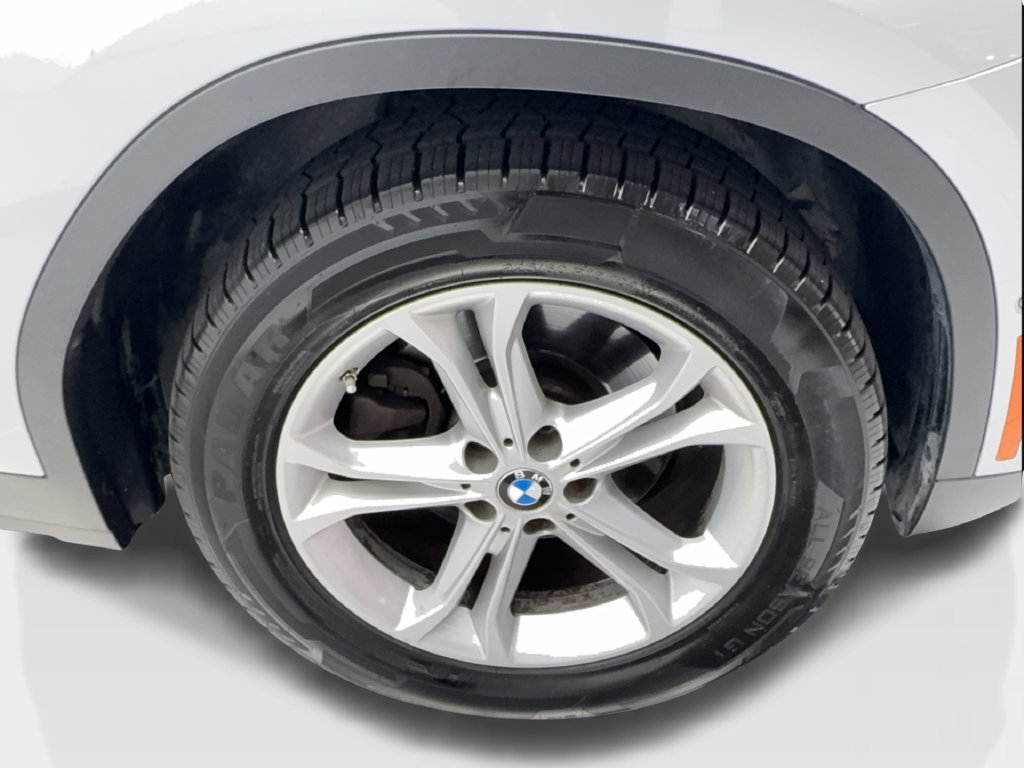 Used 2021 BMW X3 sDrive30i w/ Convenience Package RWD image 16