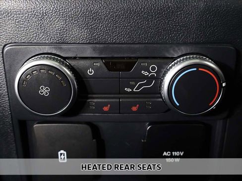 Used 2021 Ford Explorer ST w/ Equipment Group 401A image 10