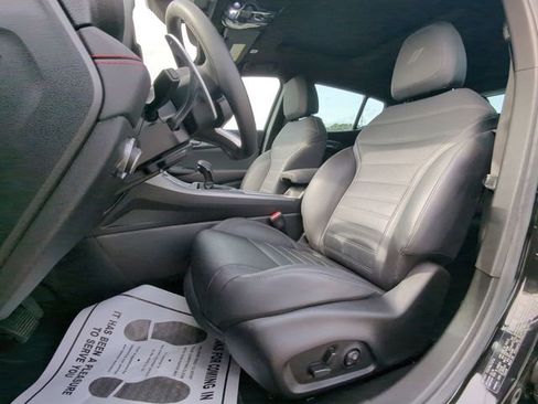 Used 2024 Dodge Hornet R/T Plus w/ Tech Pack Plus w/o Parking image 22