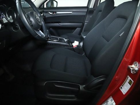 Used 2023 MAZDA CX-5 AWD 2.5 S image 18