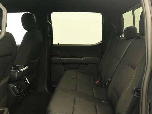 Used 2023 Ford F150 XLT w/ Equipment Group 302A High AWD/4WD image 11
