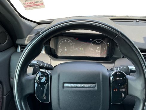 Used 2020 Land Rover Discovery Sport SE R-Dynamic AWD/4WD image 12