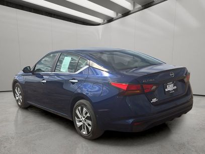 Used 2024 Nissan Altima 2.5 S