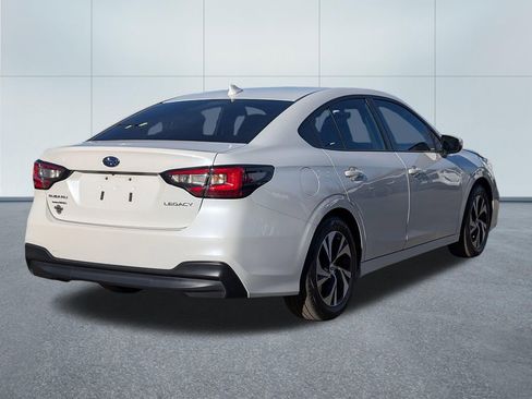 Used 2023 Subaru Legacy Premium image 7
