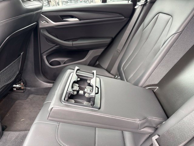 Used 2023 BMW X3 xDrive30i w/ Premium Package AWD/4WD image 19