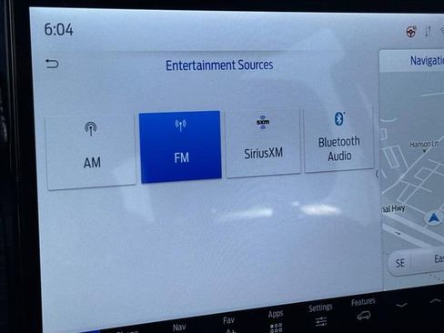 Used 2024 Ford Expedition Limited RWD image 24