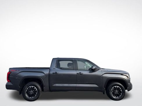 Used 2024 Toyota Tundra SR5 w/ TRD Off-Road Package image 6