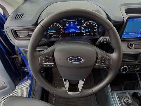 Used 2024 Ford Maverick Tremor w/ Tremor Off-Road Package AWD/4WD image 3