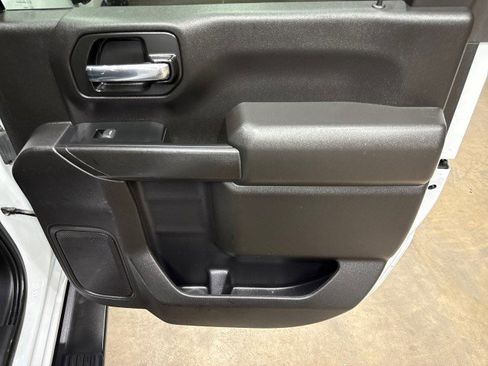 Used 2024 Chevrolet Silverado 3500 W/T image 27