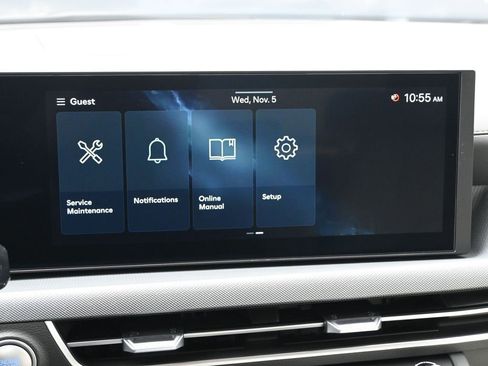 New 2026 Hyundai Sonata SEL FWD image 17