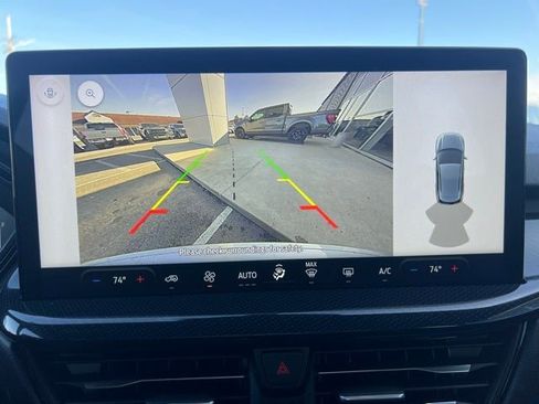 Used 2024 Ford Escape ST-Line w/ Tech Pack #1 image 12