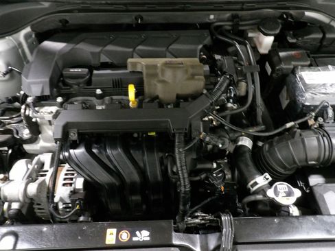 Used 2020 Hyundai Accent SE image 17