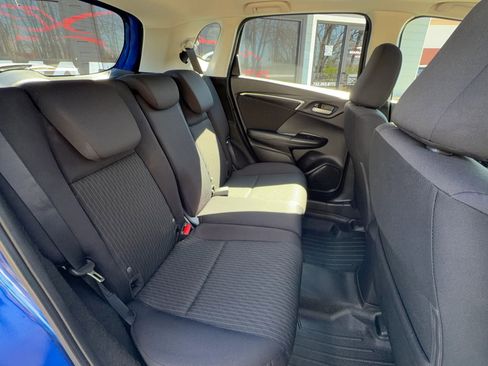 Used 2019 Honda Fit EX image 22