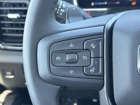 New 2026 GMC Sierra 1500 AT4X AWD/4WD image 9