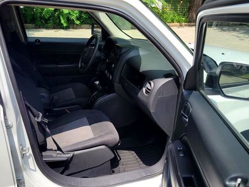 Used 2015 Jeep Patriot Sport w/ Power Value Group image 13
