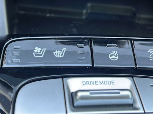 Used 2024 Hyundai Tucson Limited FWD image 20