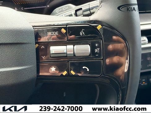 New 2026 Kia Sorento EX image 39