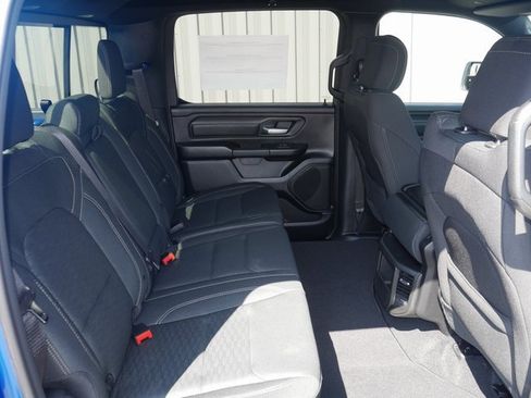 New 2026 RAM 1500 Tradesman image 22