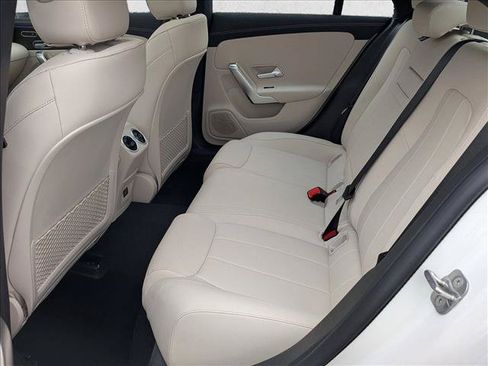 Certified 2026 Mercedes-Benz CLA 250 4MATIC image 16