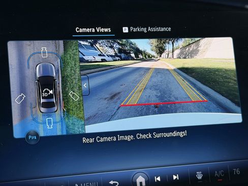 Used 2025 Mercedes-Benz E 350 Sedan image 7