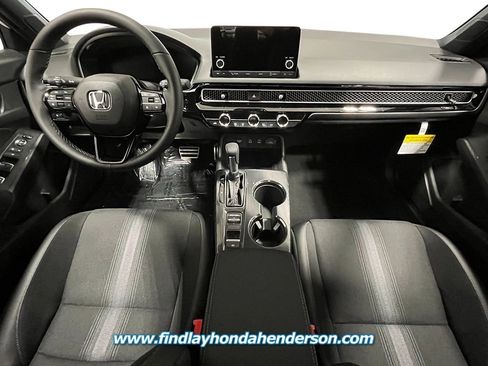 New 2026 Honda Civic Sport image 23