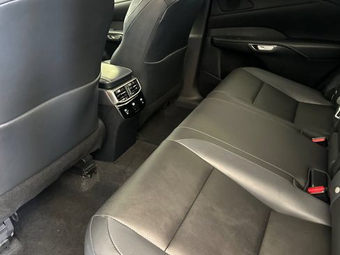 Used 2024 Lexus RX 350 FWD w/ Technology Package image 14