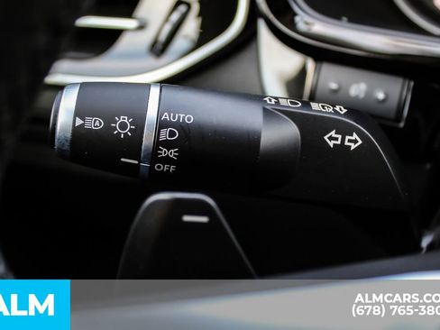 Used 2025 INFINITI QX60 Pure image 32