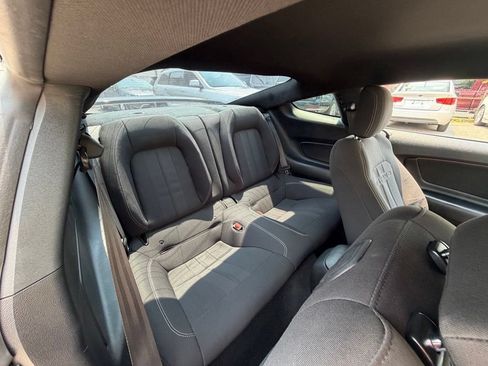 Used 2021 Ford Mustang GT w/ Black Accent Package RWD image 10