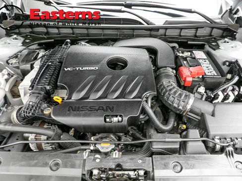 Used 2023 Nissan Altima 2.0 SR FWD image 7