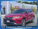 Used 2021 Toyota Venza LE image 4
