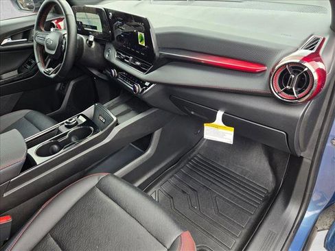 Used 2026 Chevrolet Equinox RS image 20