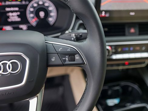 Used 2023 Audi A5 2.0T Prestige image 14