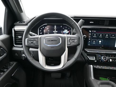 New 2026 GMC Sierra 3500 Denali w/ Denali Reserve Package image 10