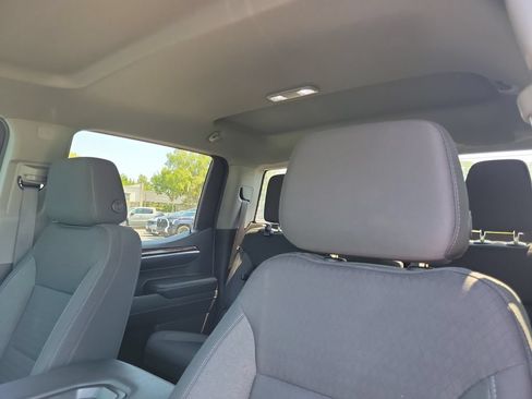 Used 2023 GMC Sierra 1500 Elevation AWD/4WD image 21
