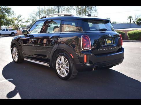 Used 2022 MINI Cooper Countryman image 6