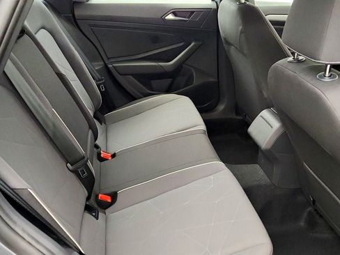 Used 2025 Volkswagen Jetta Sport FWD image 19