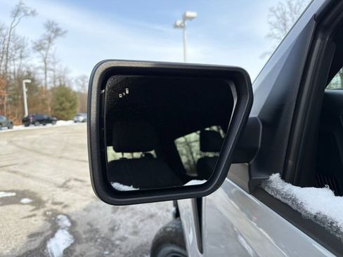 Used 2024 Ford F150 STX w/ STX Black Appearance Package image 7