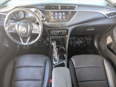 Used 2023 Buick Encore GX Essence w/ Experience Buick Package FWD image 19