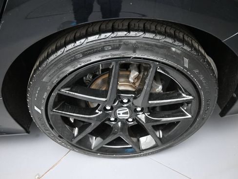 Used 2022 Honda Civic Sport image 15