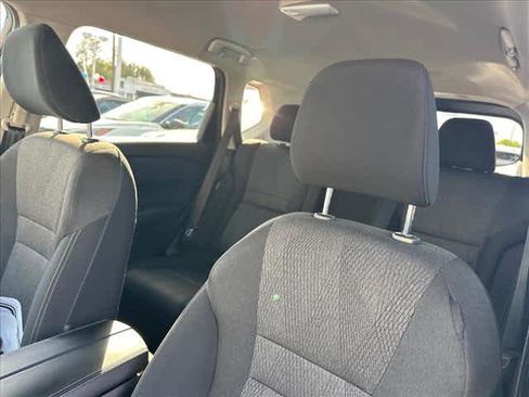 Used 2026 Nissan Rogue SV image 16