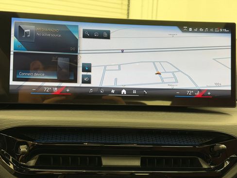 New 2026 BMW i4 eDrive40 w/ Premium Package image 30