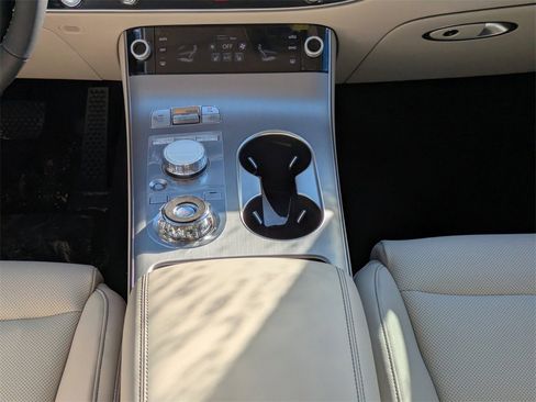 New 2026 Genesis GV70 2.5T Select image 22