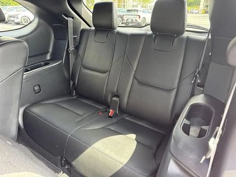 Used 2021 MAZDA CX-9 Grand Touring AWD/4WD image 15