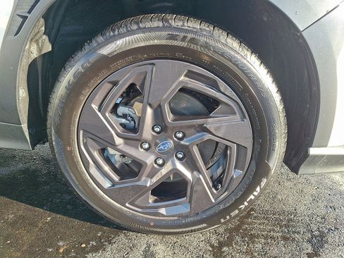 Certified 2025 Subaru Crosstrek 2.5i Sport w/ Crosstrek Mirror Package image 8