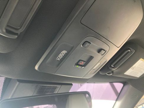 Used 2025 Toyota Camry SE w/ Multimedia Upgrade Package FWD image 26