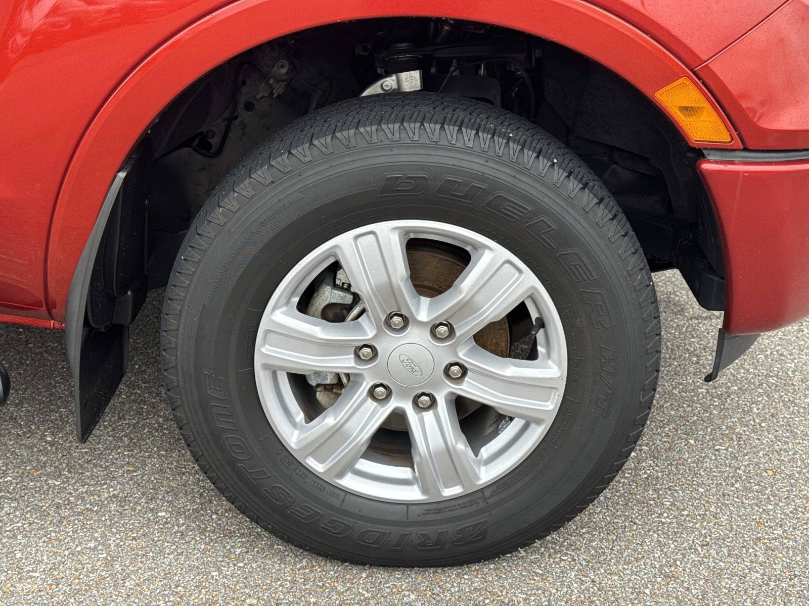Used 2019 Ford Ranger XLT RWD image 4