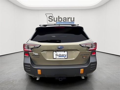 Used 2024 Subaru Outback Wilderness image 6