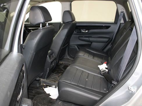 Used 2023 Honda CR-V EX-L image 18