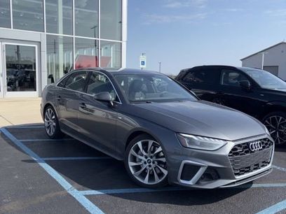Used 2022 Audi A4 2.0T Premium Plus w/ Premium Plus Package